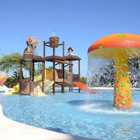 Princess Family Club Riviera Плая дел Кармен Екстериор снимка