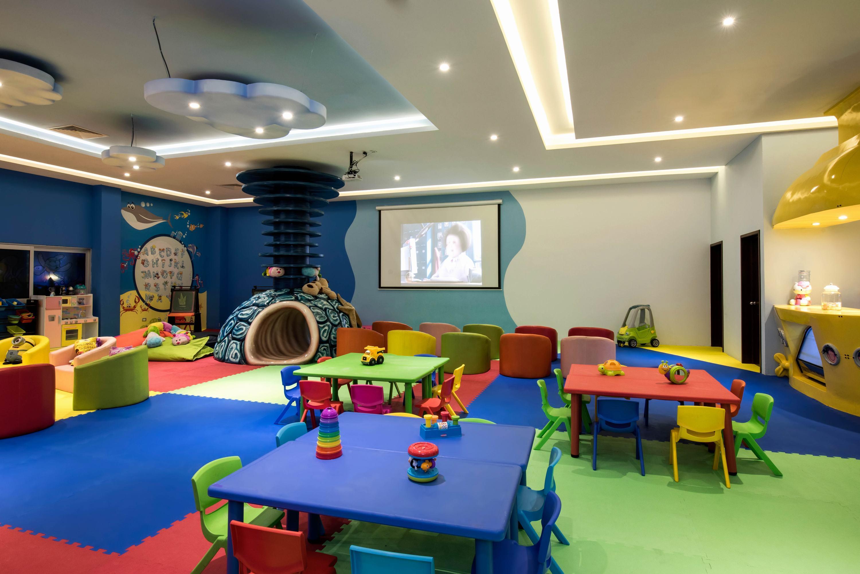 Princess Family Club Riviera Плая дел Кармен Екстериор снимка