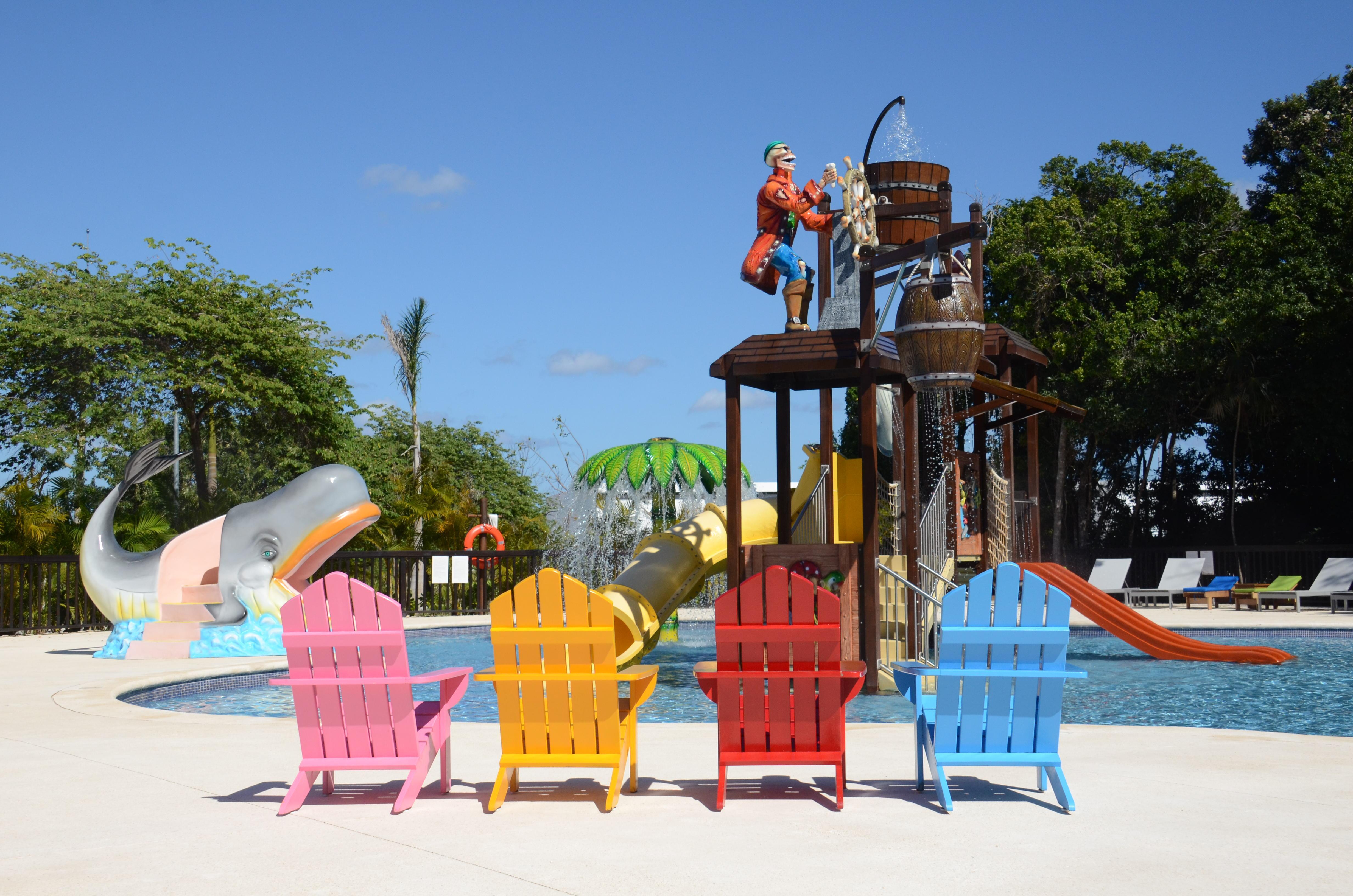 Princess Family Club Riviera Плая дел Кармен Екстериор снимка
