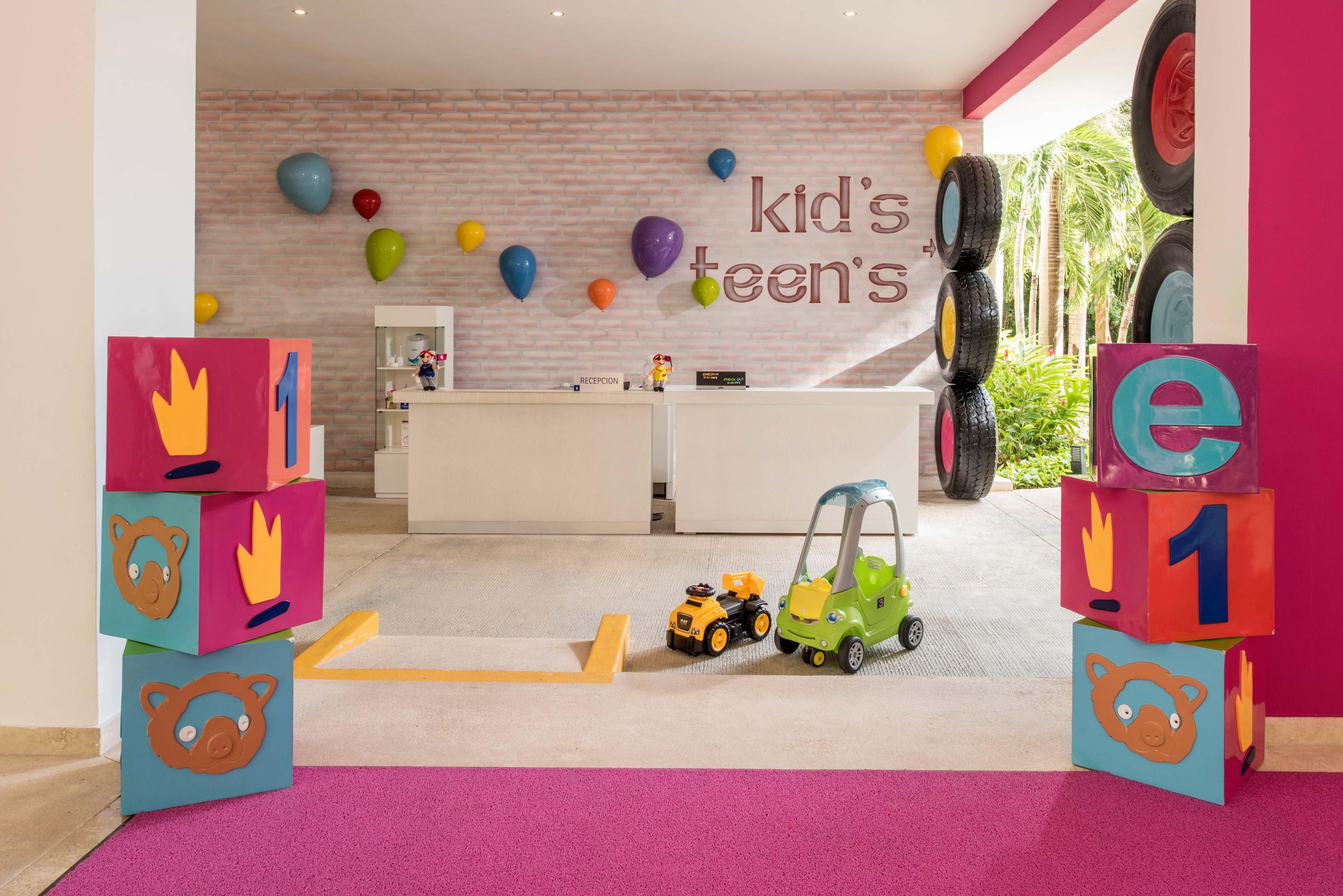 Princess Family Club Riviera Плая дел Кармен Екстериор снимка