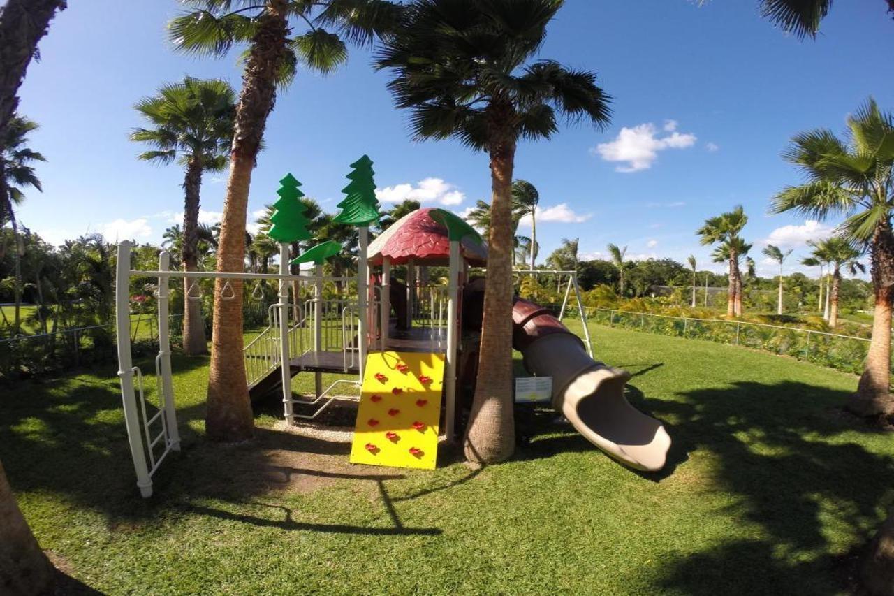 Princess Family Club Riviera Плая дел Кармен Екстериор снимка