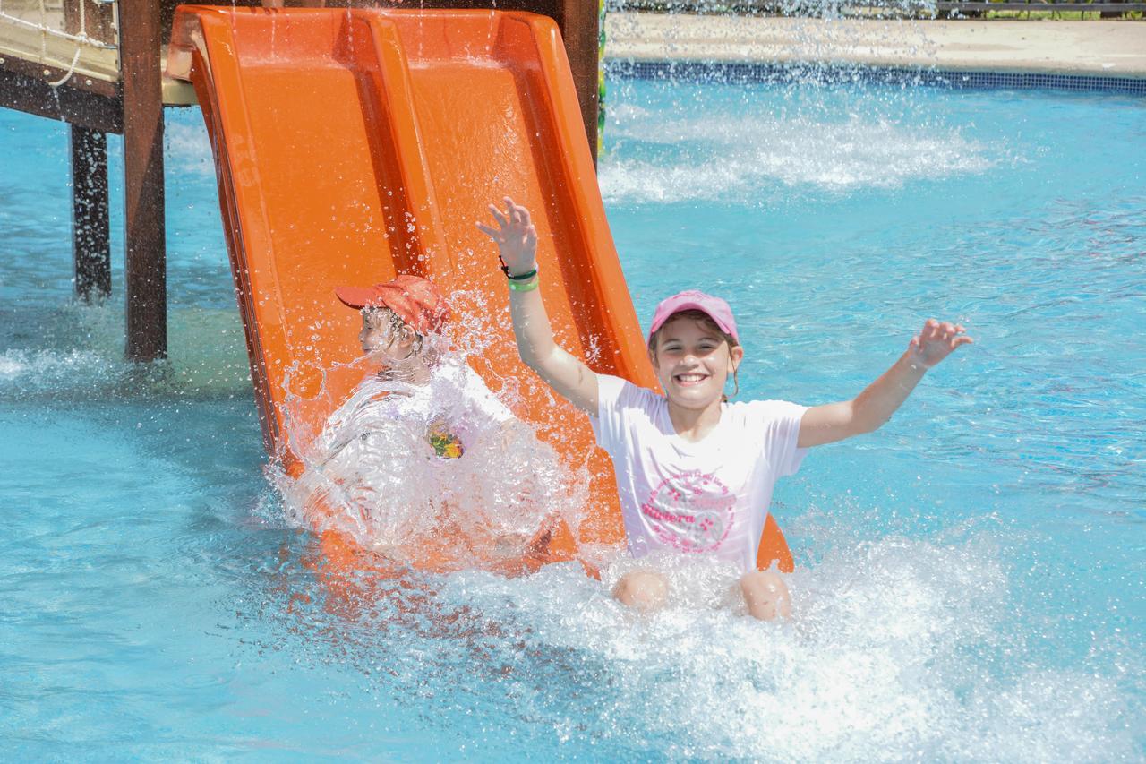 Princess Family Club Riviera Плая дел Кармен Екстериор снимка